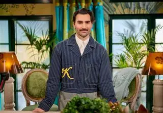 "Magda gotuje Internet" odc. 6. Jacek Jelonek zdradził ślubne plany 