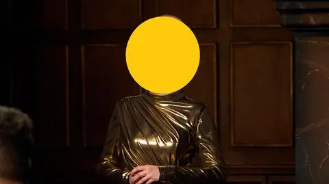 The Traitors Zdrajcy: Wioleta Przystarz