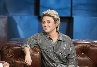 Maria Peszek — wiek, pochodzenie, ojciec, aktorstwo, role, piosenki, książka, partner, dzieci