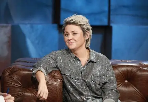 Maria Peszek — wiek, pochodzenie, ojciec, aktorstwo, role, piosenki, książka, partner, dzieci