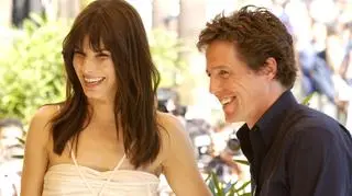 Sandra Bullock i Hugh Grant w filmowym hicie. "Dwa tygodnie na miłość" obejrzysz w TVN