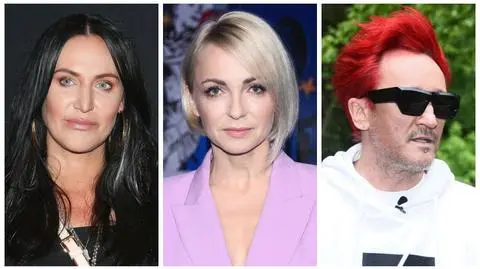 Gwiazdy, które stworzyły świąteczne piosenki