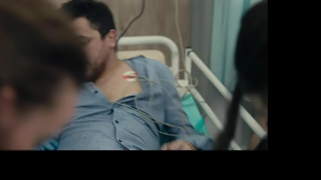 "Szpital św