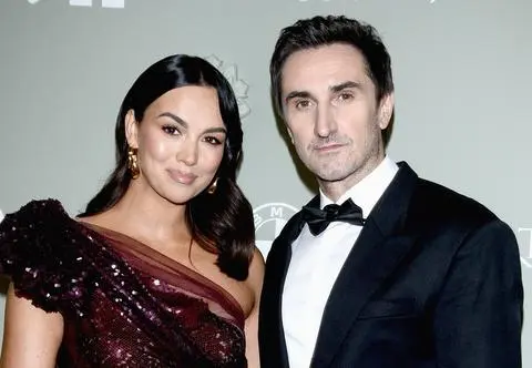 Paulina Krupińska świętuje urodziny męża. Rodzinne nagranie obiegło sieć