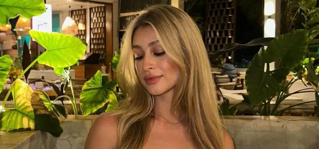 Oliwia Cira z "Hotelu Paradise 11" jest zaręczona! Dodała romantyczne zdjęcia z ukochanym