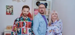 Ty też możesz dołączyć do ekipy "Gogglebox". Zgłoś się na casting!