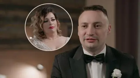 Damian ze "ŚOPW 10" odpowiedział na wpis Agnieszki o rozwodzie? "Czasami coś musi się skończyć"