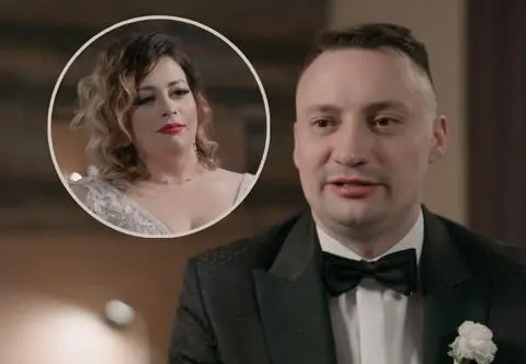 Damian ze "ŚOPW 10" odpowiedział na wpis Agnieszki o rozwodzie? "Czasami coś musi się skończyć"
