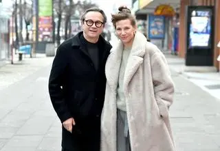 Córka Piotra Cyrwusa uległa wypadkowi. Hospitalizacja była koniecznością