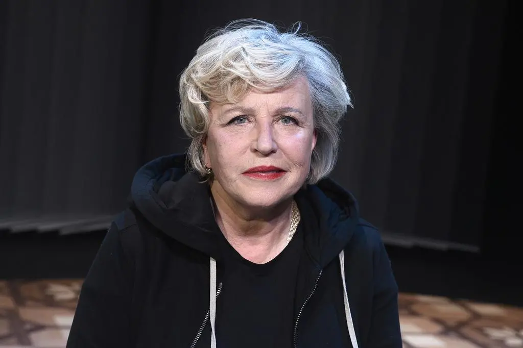 Krystyna Janda