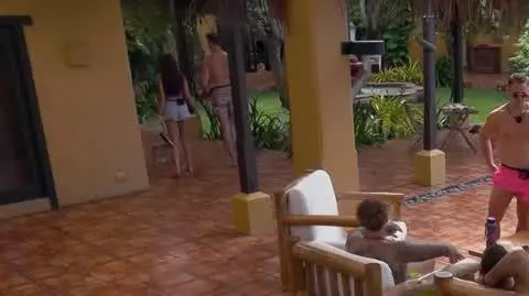 "Hotel Paradise 11"