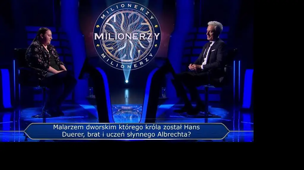 "Milionerzy"