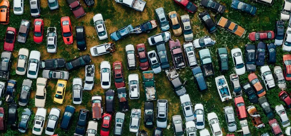 Polski rynek aut rośnie szybciej niż w UE. Dane za 2025 rok zaskakują