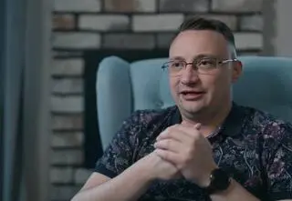 Damian ze "ŚOPW" podjął zaskakującą decyzję! Zasmucił Agnieszkę [Przed emisją w TV]