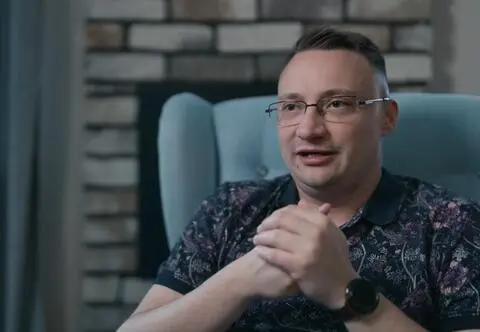 Damian ze "ŚOPW" podjął zaskakującą decyzję! Zasmucił Agnieszkę [Przed emisją w TV]