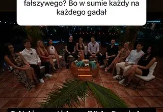 Adam z "Hotelu Paradise" gorzko o relacjach z uczestnikami. "Czułem się niewygodny"