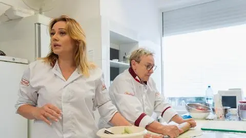 Kuchenne rewolucje 29, odcinek 8 