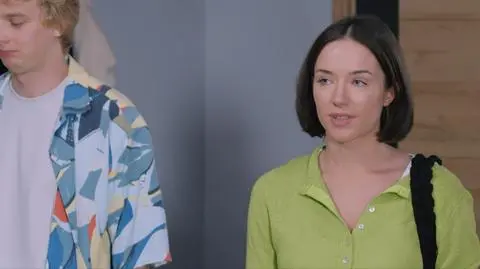 "Na Wspólnej" odc. 4131. Ewa odbierze Ance prawa rodzicielskie?! [PRZED EMISJĄ w TV]