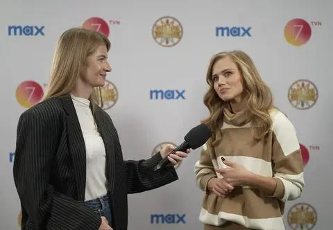 Agnieszka Kaczorowska o "Królowej przetrwania 2". "Byłam bardzo nieufna w stosunku do dziewczyn" [TYLKO U NAS]