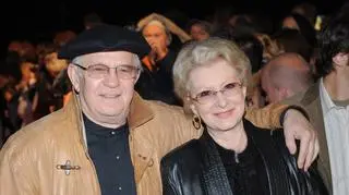 Jerzy Antczak nie przyleciał do Polski na ponowny pogrzeb Jadwigi Barańskiej. Uroczystość została odwołana