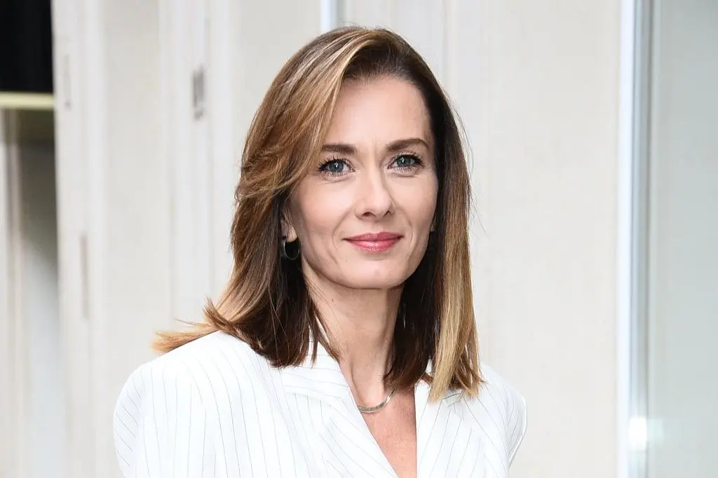 Anita Sokołowska