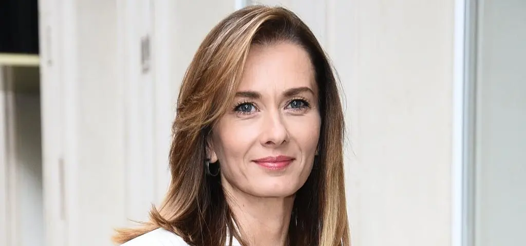 Anita Sokołowska we wzruszających słowach o synu. "Myślę, że jest ze mnie dumny" [TYLKO U NAS]