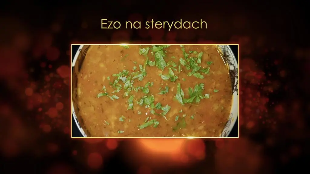 "Ugotowani 14". Ezo na sterydach, czyli turecka zupa z soczewicą Mariusza z Radomia