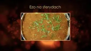 "Ugotowani 14". Ezo na sterydach, czyli turecka zupa z soczewicą Mariusza z Radomia