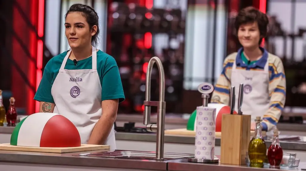 MasterChef Nastolatki
