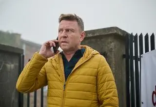 "Na Wspólnej". Co działo się w odcinku 3963? 