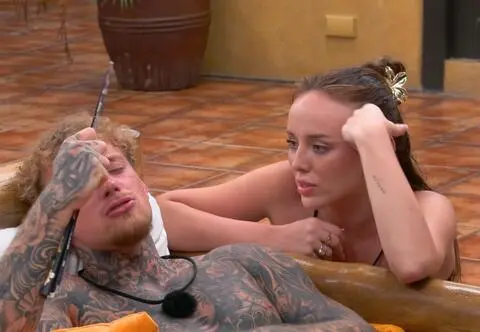 Absurd w "Hotelu Paradise 11". Zdesperowana Wiktoria biega za Milanem