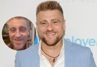 Tomasz Jakubiak obejrzał 1. odcinek "MasterChef Nastolatki 2". Kucharz nie mógł powstrzymać łez