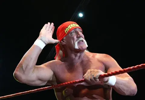 Hulk Hogan był reanimowany przed własnym domem. W sprawie śmierci wrestlera ruszyło dochodzenie