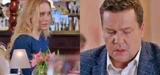 "Na Wspólnej", odc. 4156. Michał upokorzony. Druzgocące odkrycie po upojnej nocy z Lucy [PRZED EMISJĄ w TV]