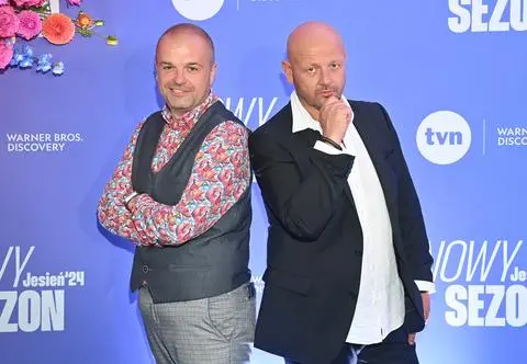 Jesienne nowości w TVN Turbo! Oto zapowiedź nowej ramówki 