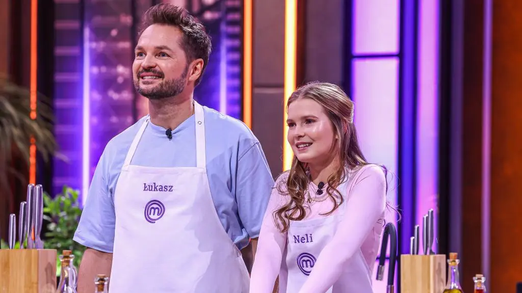"MasterChef Nastolatki 2", odcinek 6