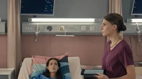 "Szpital św. Anny", odcinek 68