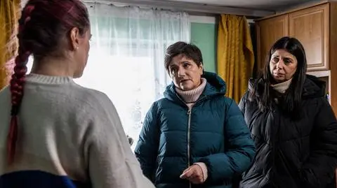 Detektywi, odcinek 74