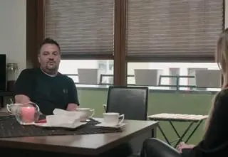 Piotr ujawnia, że przez tę jedną rzecz małżeństwo może się rozpaść. O czym mowa? [Przed emisją w TV] 