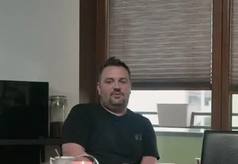 Piotr ujawnia, że przez tę jedną rzecz małżeństwo może się rozpaść. O czym mowa? [Przed emisją w TV] 