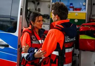 "Szpital św. Anny". Marta i Tomek zostali uprowadzeni, a Zyta podjęła decyzję w sprawie ojca. Co wydarzyło się w 11. odcinku?