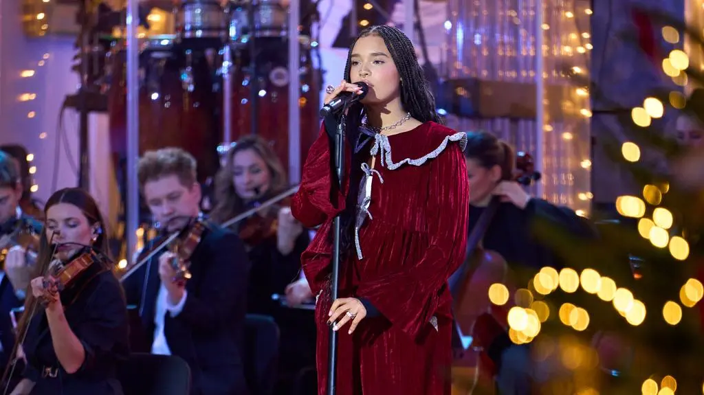 „Wspólne kolędowanie” – wigilijny koncert w TVN! 