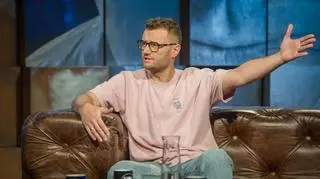 "Kuba Wojewódzki" odc. 13, Ewa Gawryluk i 
Kacper Ruciński