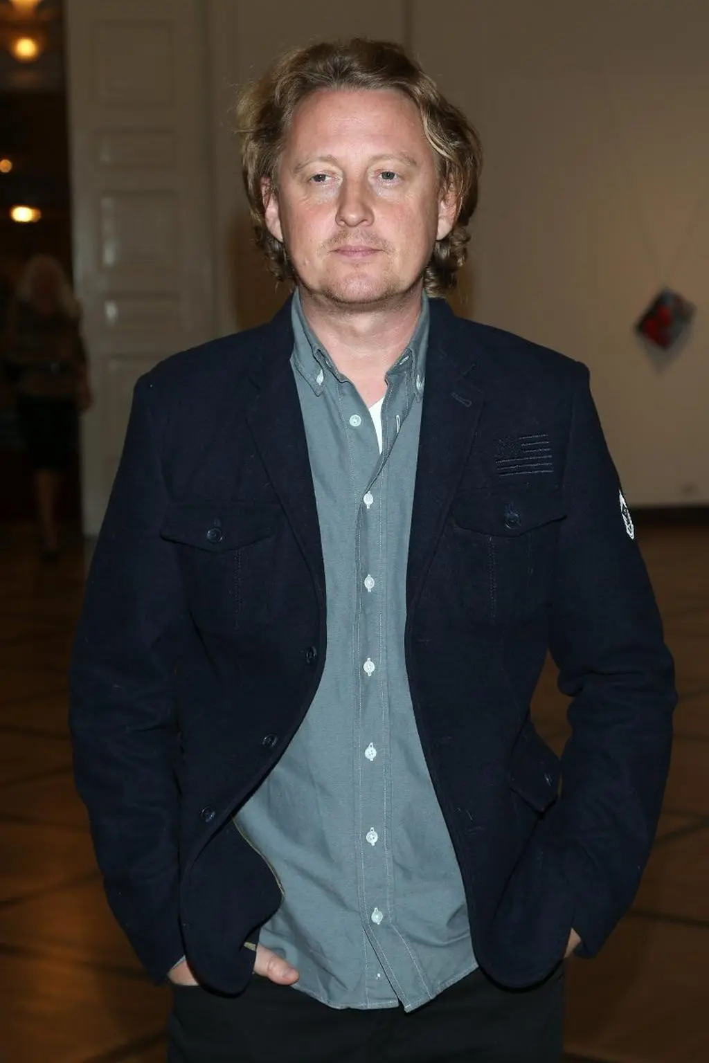 Rafał Olbrychski