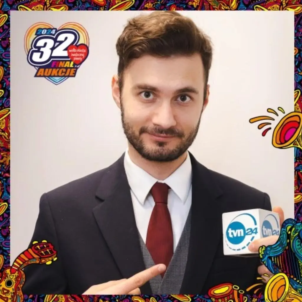 Mateusz Grzymkowski
