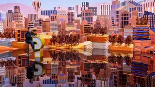 Kto to wie? - Dorota Wellman