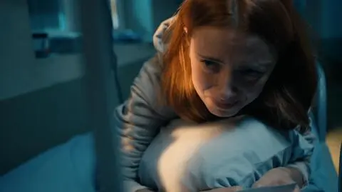 Skazana 2: Marika opowiada o synku