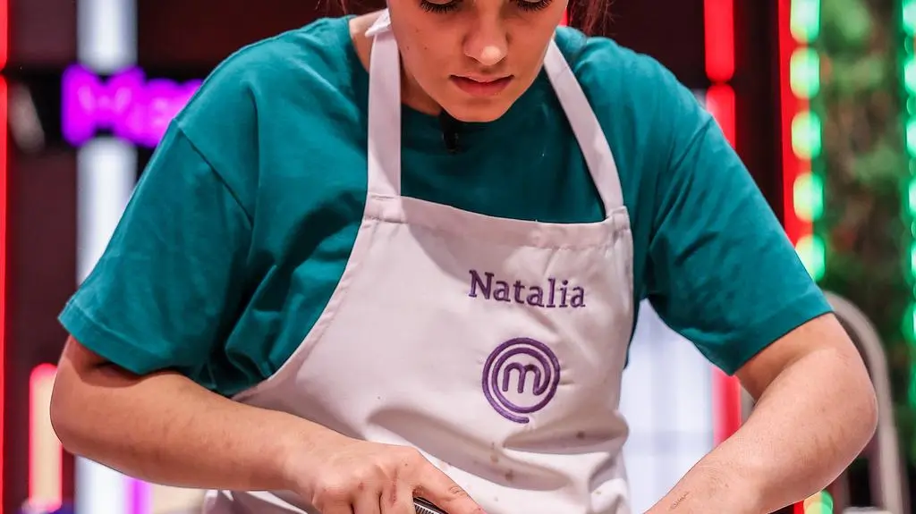 MasterChef Nastolatki