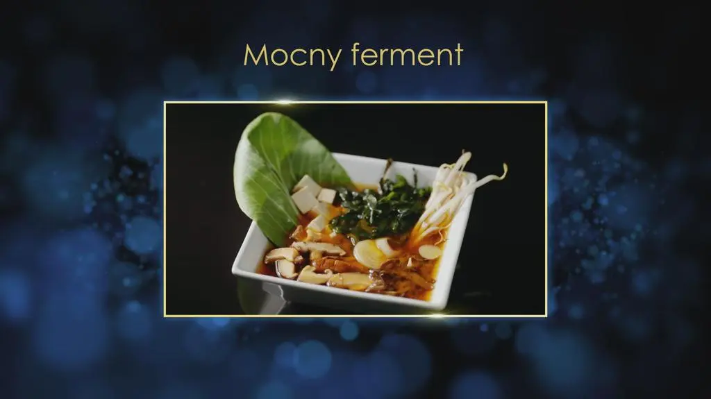 Mocny ferment, czyli miso