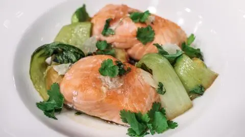 MasterChef Junior: Inspirowane wakacjami dania z 7. odcinka